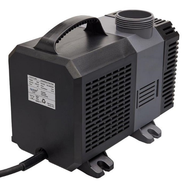 Teichpumpe CTP 4800 30 Watt 4500 L/h