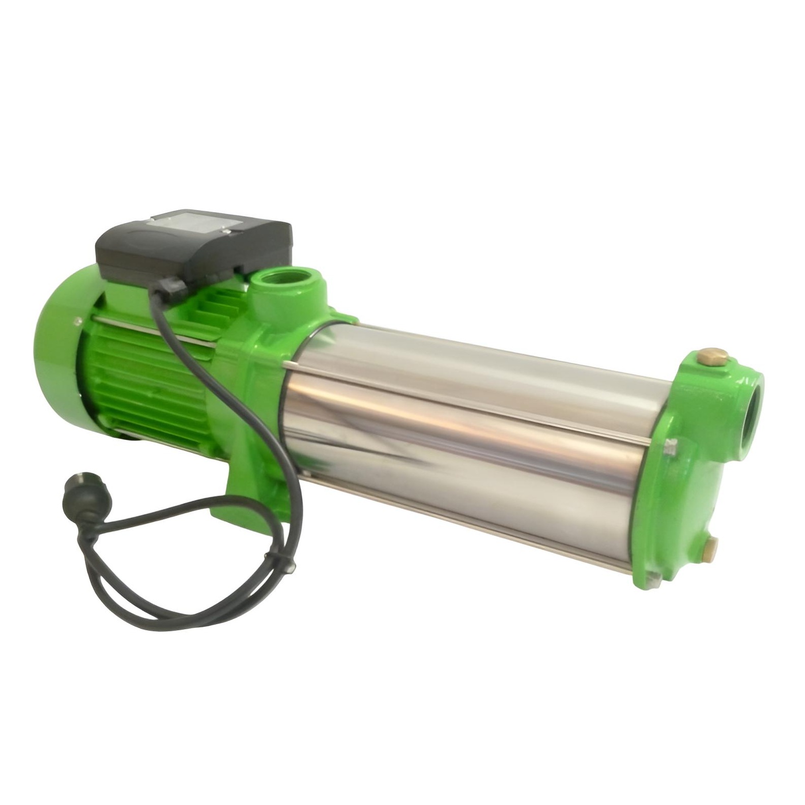 Kreiselpumpe HMC 10 SC 1,25 Zoll + Drucksteuerung CH 18