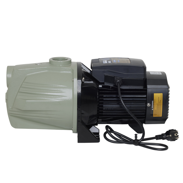 JET 159-1500 LN 1,5 Kw 5,5 Bar 7000 L/h selbstansaugend 9,8 m