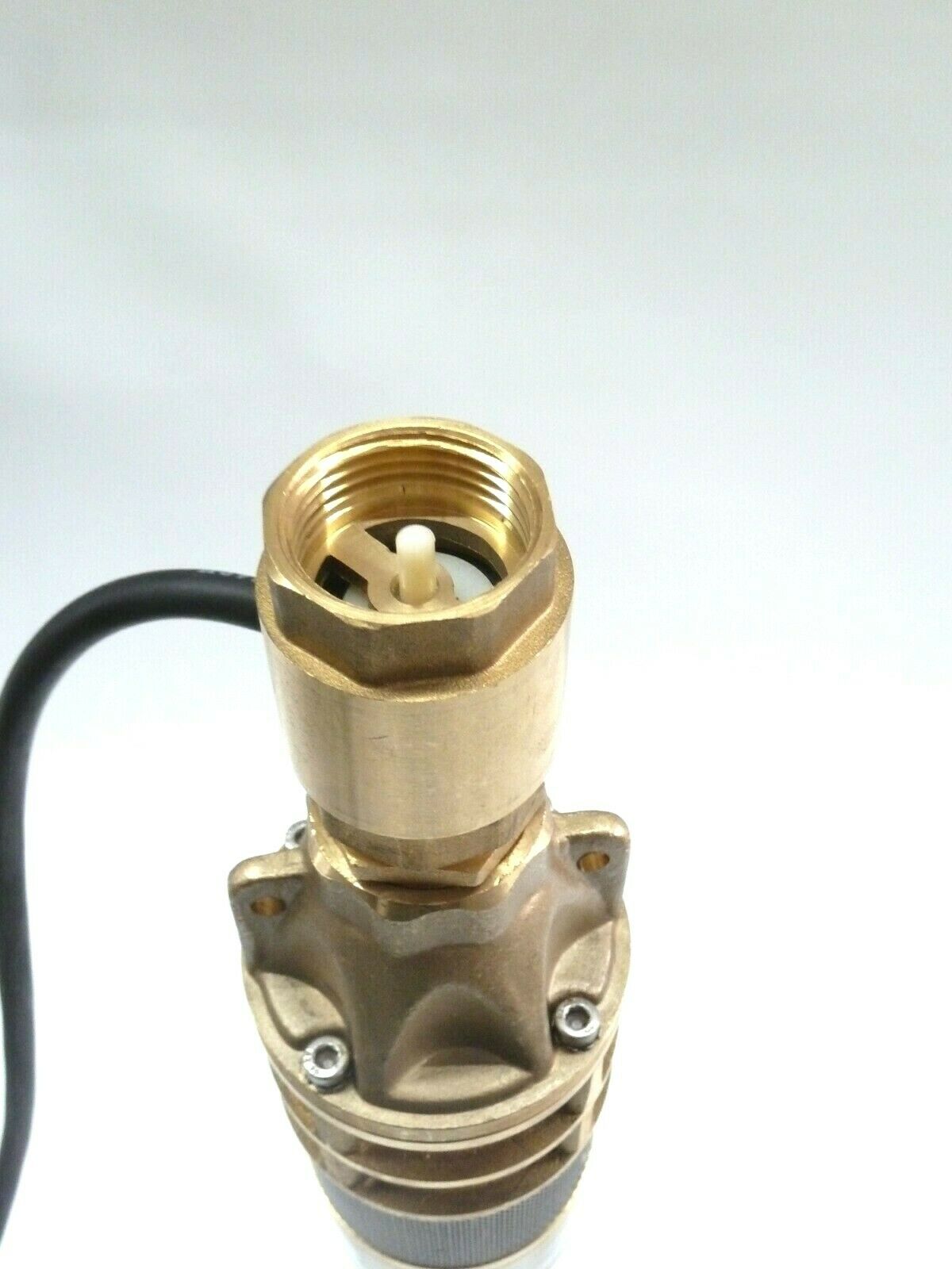 3SKM100 HS mit Drucksteuerung DSK 5