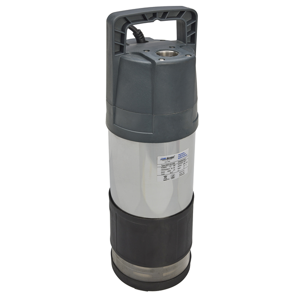 Tauchpumpe  QDP145-4SE Tauchpumpe  QDP145-4SE