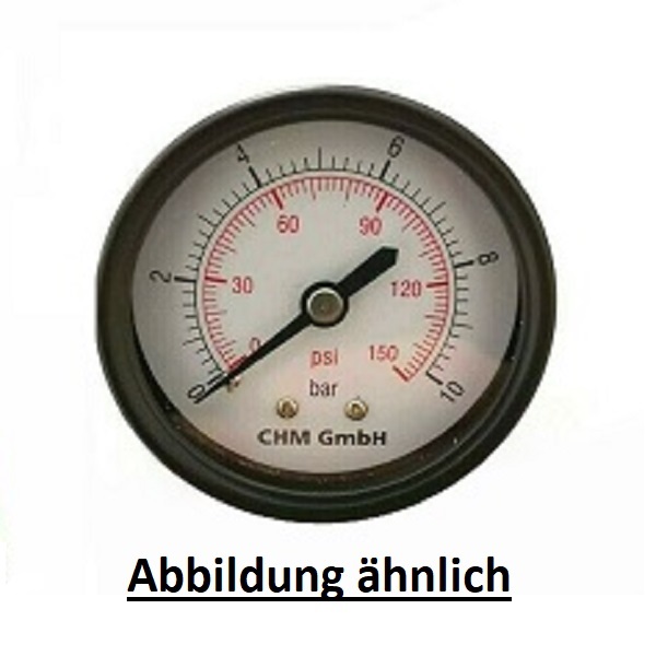 Drucktank 50 l Edelstahl 8 Bar , Druckschalterset und Panzerschlauch 60 cm