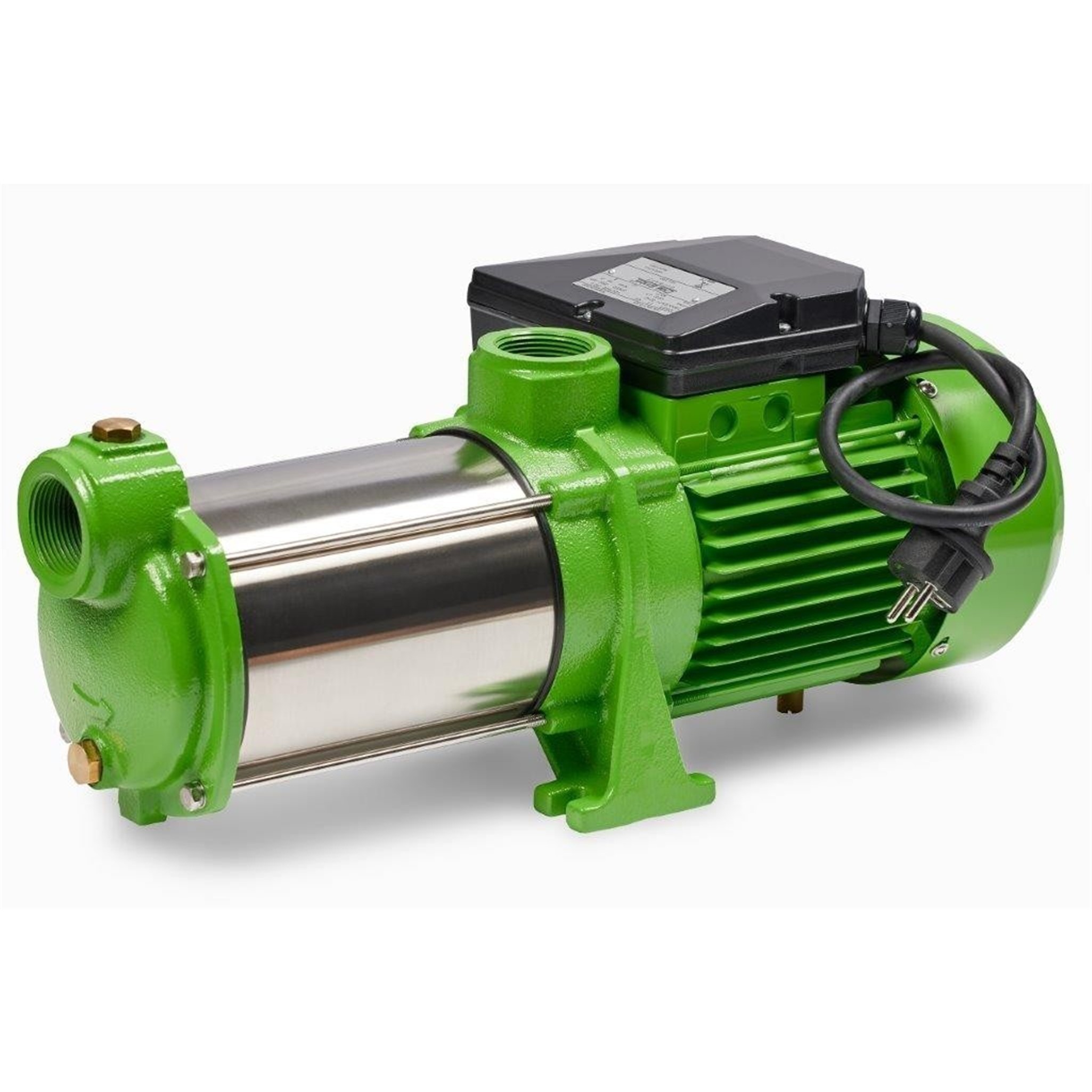 Kreiselpumpe HMC 6SC +  CH 20
