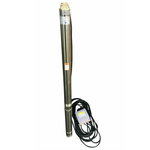 Tiefbrunnenpumpe 65QJD117-0.25