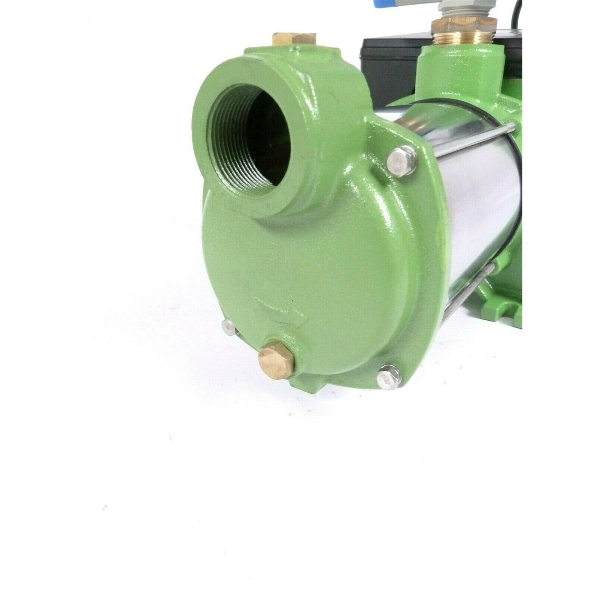 Kreiselpumpe HMC 170-5SH+ Inverter