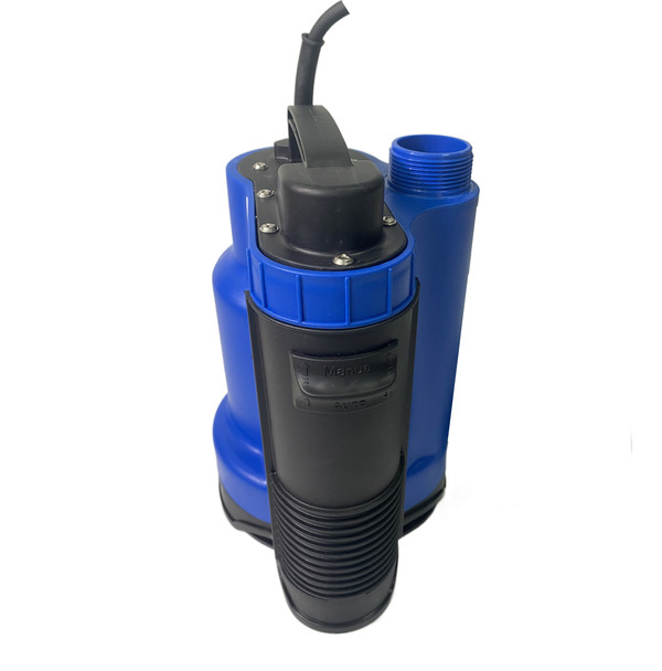 Schmutzwasserpumpe V 370 C