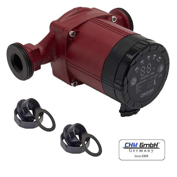 Heizungspumpe Auto 25/60-180