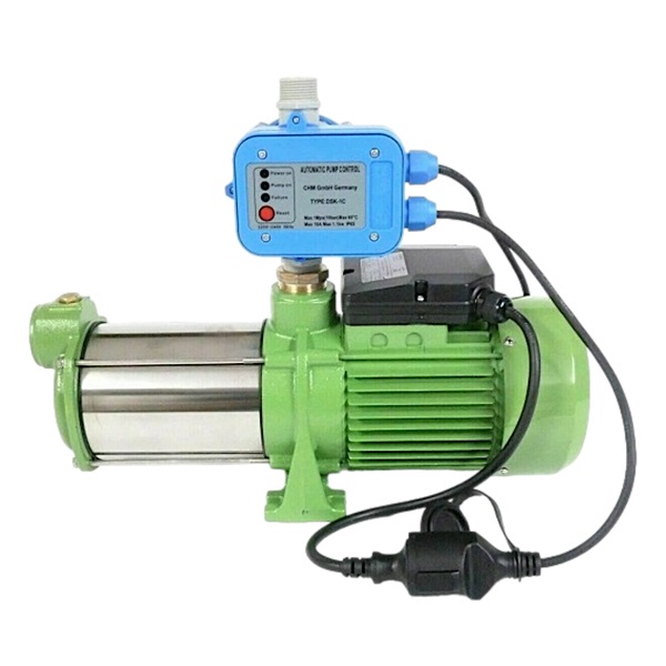 Kreiselpumpe CMP 1300-5P und EPC 1