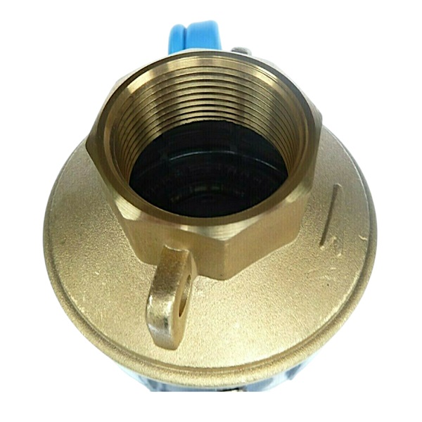 Tiefbrunnenpumpe 4SDM6/12