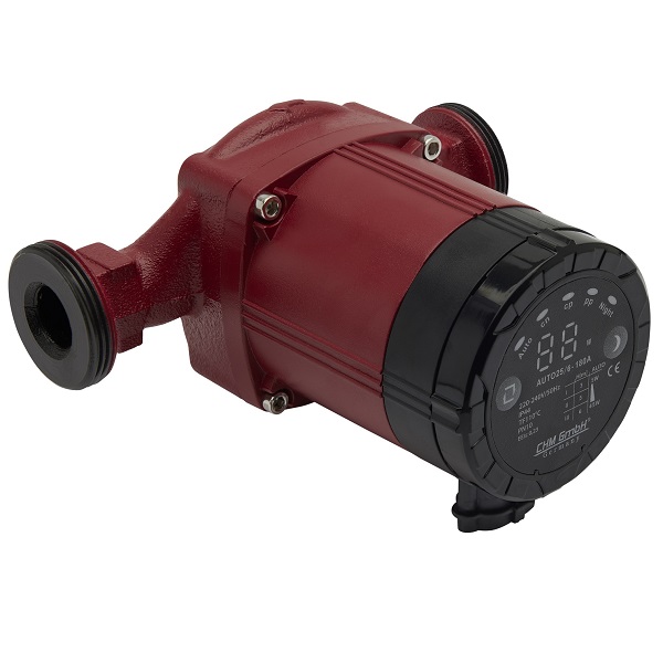 Heizungspumpe Auto 25/60-180