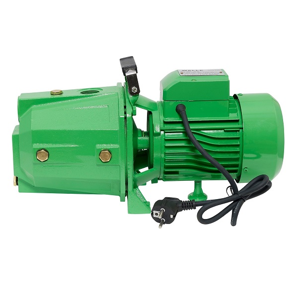 JET Gartenpumpe 1,1 Kw 4,5 Bar selbstansaugend