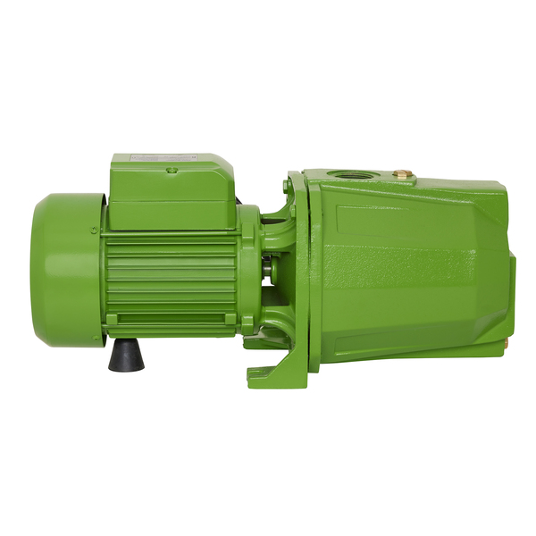 JET 200 A  Pumpe selbstansaugend 1,5 kw 6,1 Bar mit CH20 Druckschalter