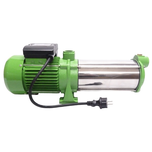 Kreiselpumpe HMC 8SC 1.5 Kw, 8,4 bar, 8.400 l/h