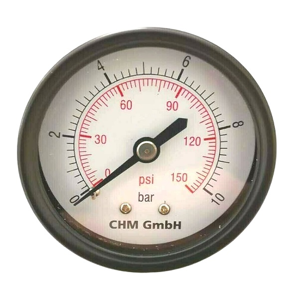 Hauswasserwerk JPG 13007 5P SCF 50 L DS Set PS 02 verkabelt