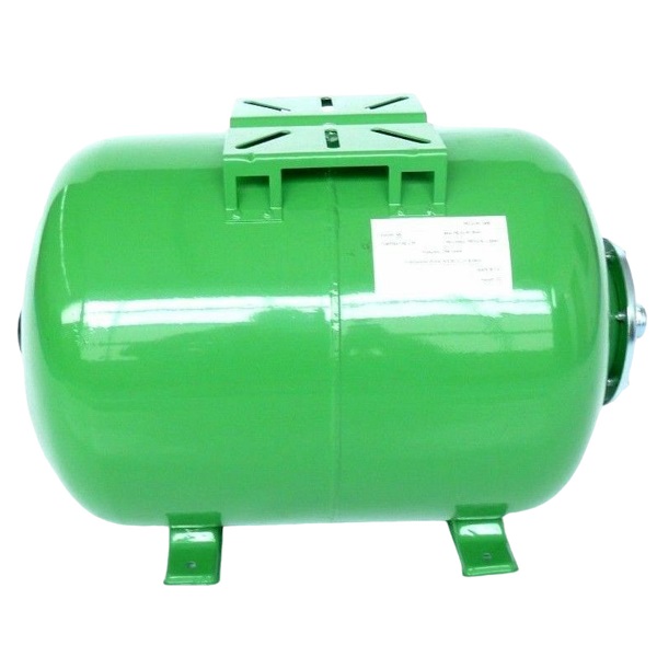 Membrankessel 150 Liter Stahl TY-08 max.10 Bar