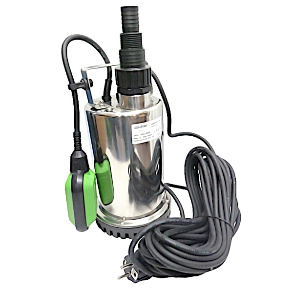 Tauchpumpe CSP 901 S INOX