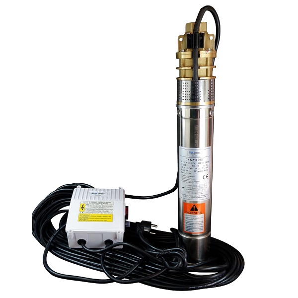 Tiefbrunnenpumpe 3SKM100 HS Tiefbrunnenpumpe 3SKM100 HS