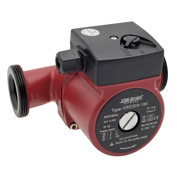Heizungspumpe CRS32/6-180