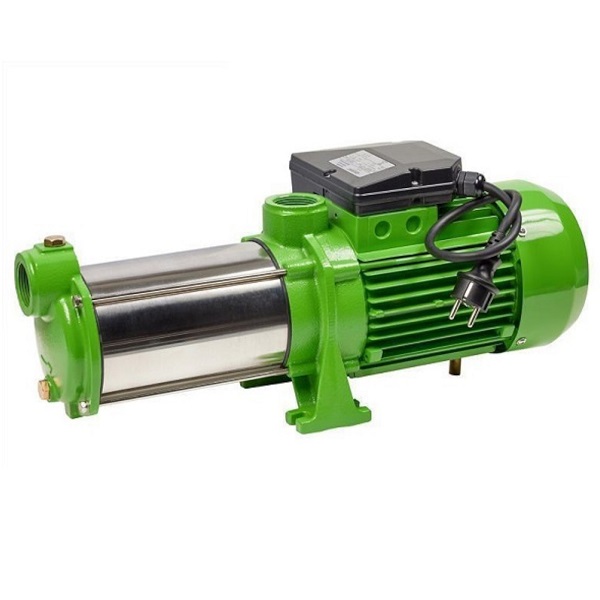 Kreiselpumpe HMC 170-6SH + Drucksteuerung  CH 20