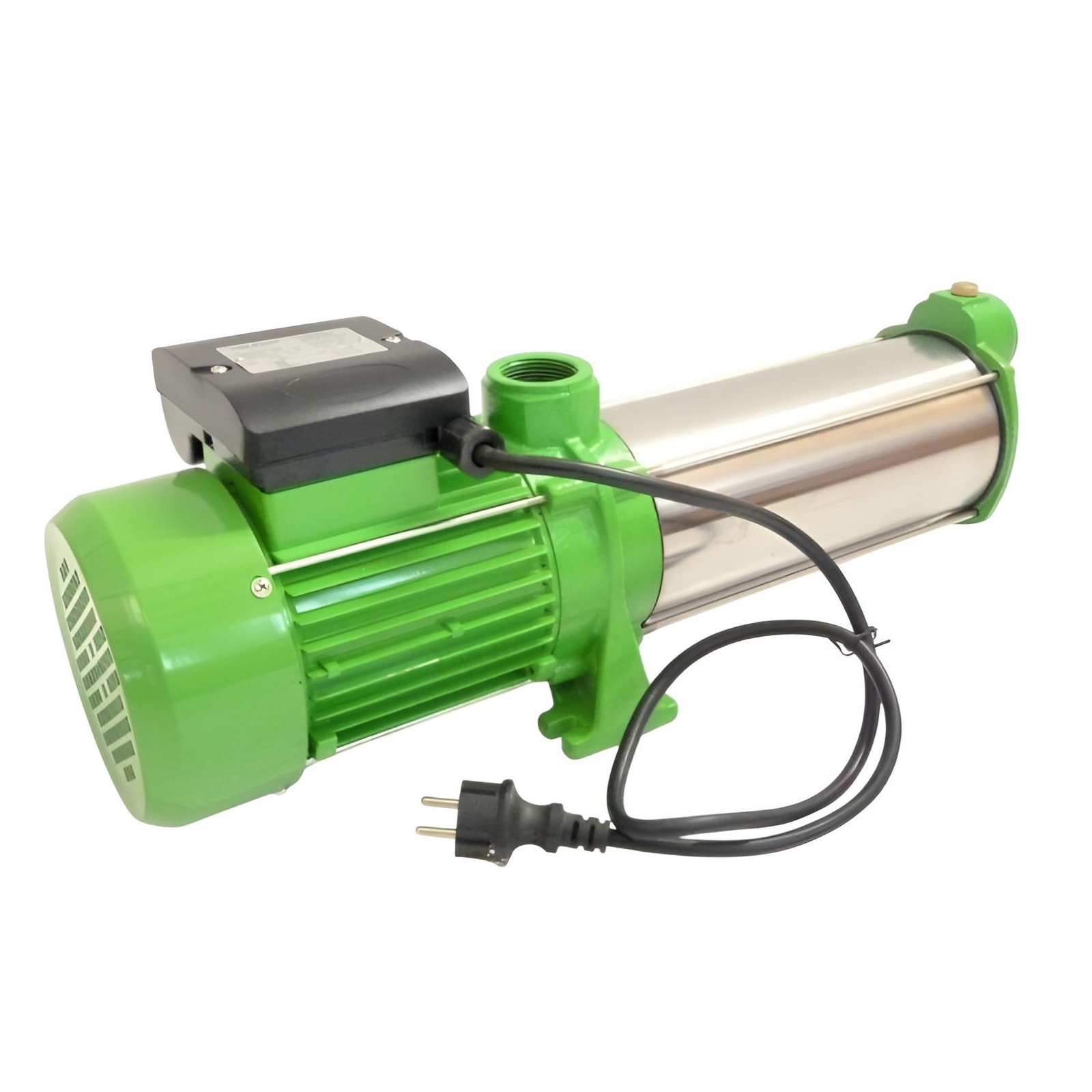 Kreiselpumpe HMC 10 SC 1,25 Zoll + Drucksteuerung CH 18