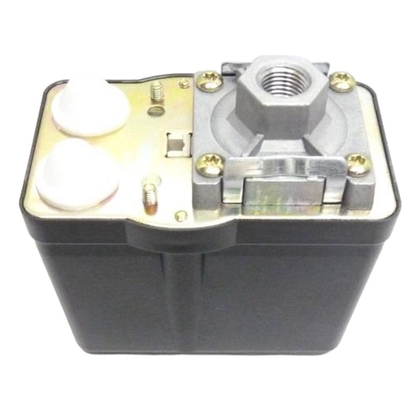 Druckschalter PC-26 W