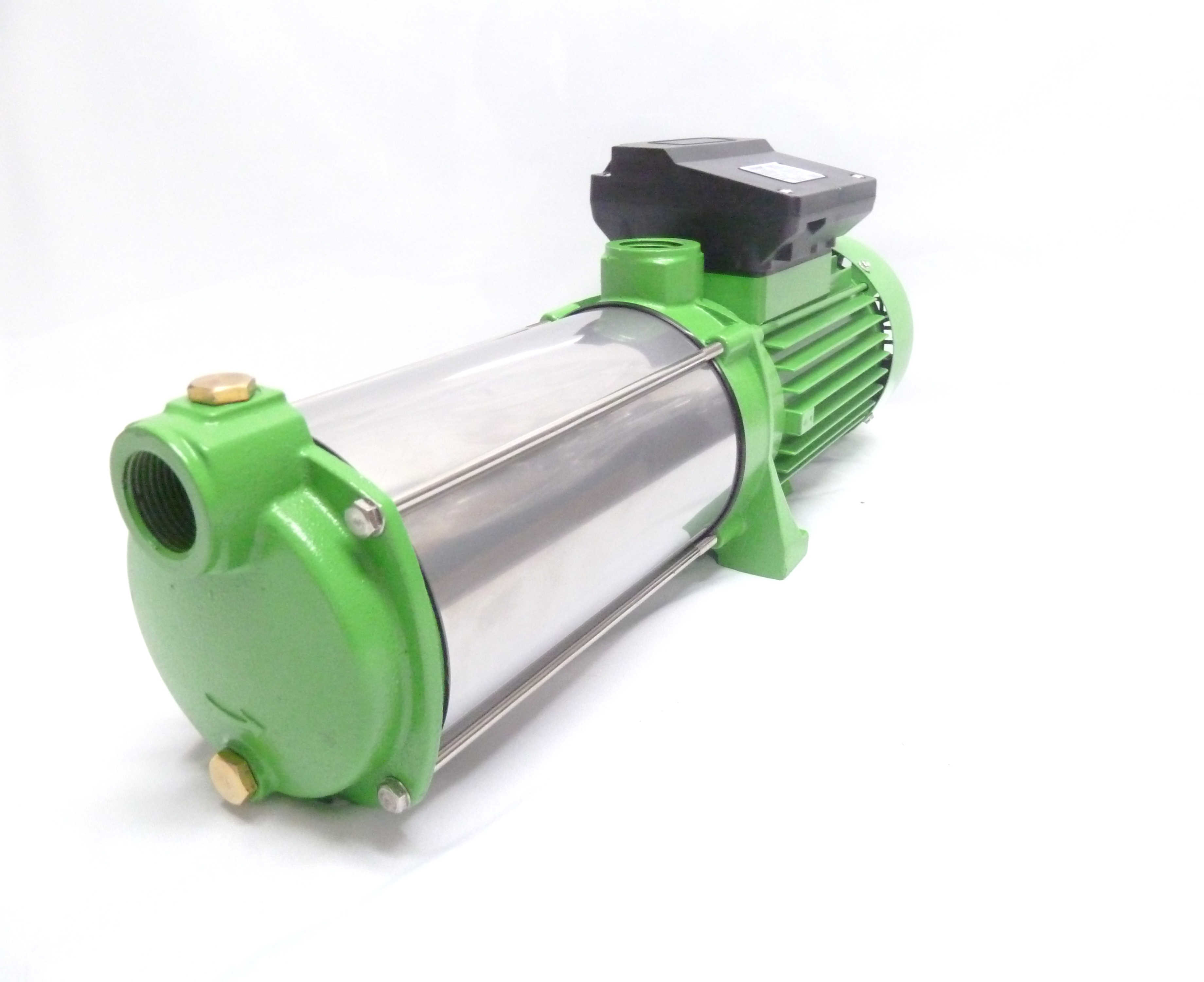 Kreiselpumpe CMCP 25-6S+ CH18 S
