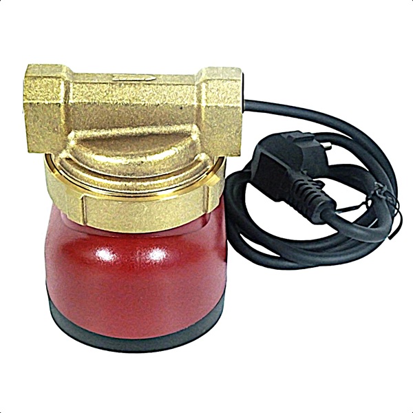 Heizungspumpe CPI 15-1.5