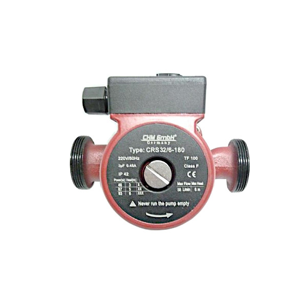 Heizungspumpe CRS32/6-180