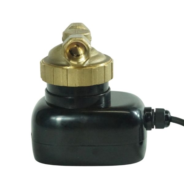 Elektronische Zirkulationspumpe CXE2-15 Trinkwasserpumpe, Nassläuferpumpe