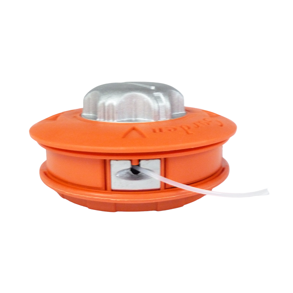 Fadenkopf rot universal M10x1,25