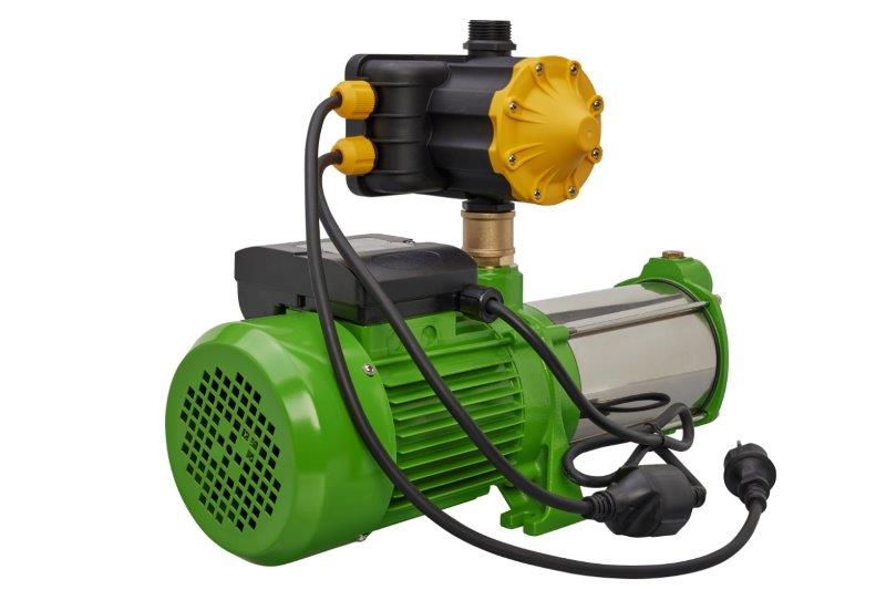 Kreiselpumpe HMC 6SC +  EPC 12
