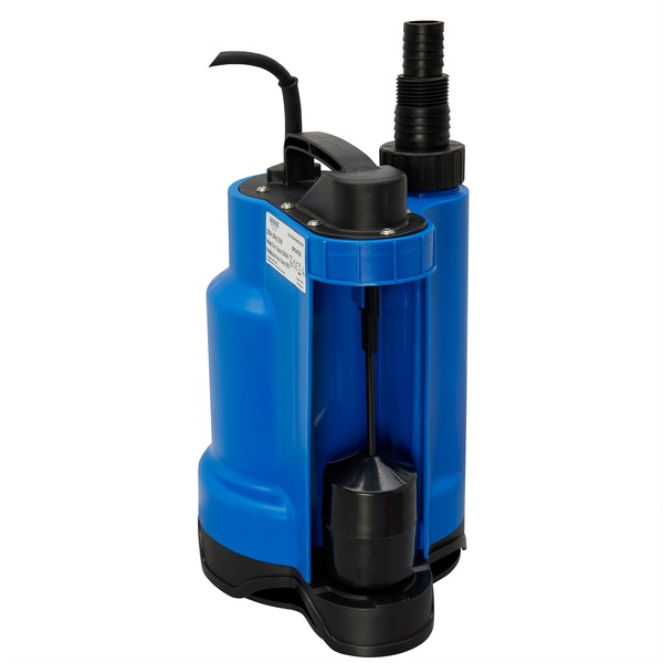 Schmutzwasserpumpe V 370 C
