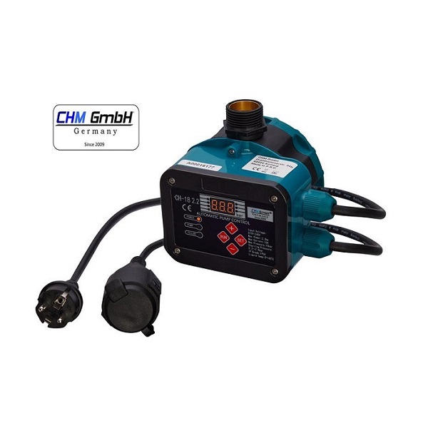 Kreiselpumpe CMP 1300-5P und CH18