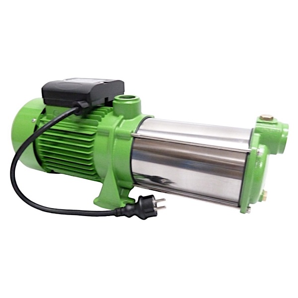 Kreiselpumpe HMC 6SC  1,1 kw 6,5 bar 5.400 l/h