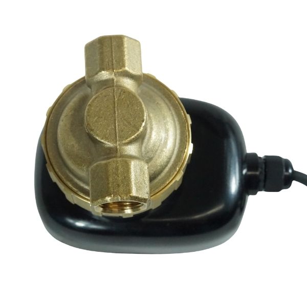 Elektronische Zirkulationspumpe CXE2-15 Trinkwasserpumpe, Nassläuferpumpe