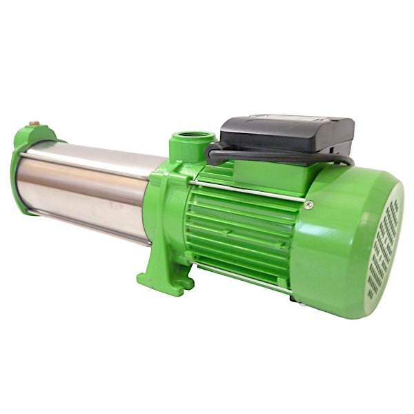 Kreiselpumpe HMC 10 SC  400 Volt - Gebraucht