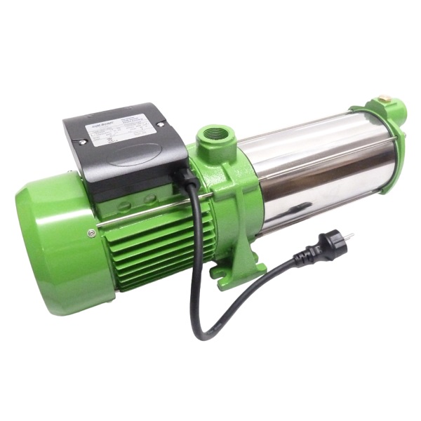 Kreiselpumpe HMC 8SC 1.5 Kw, 8,5 bar, 8.400 l/h