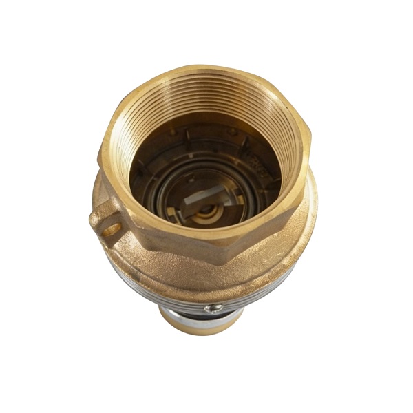 Tiefbrunnenpumpe 75QJD224-0.75, 20m Kabel