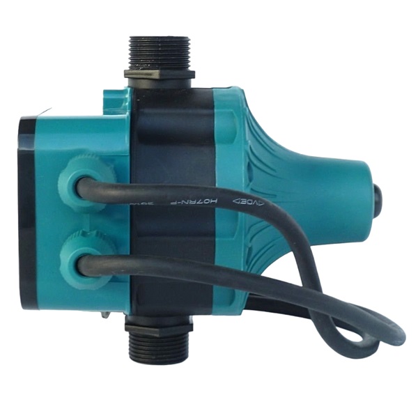 Pumpensteuerung CH 18-S, 2,2 KW mit Ausschaltdruck